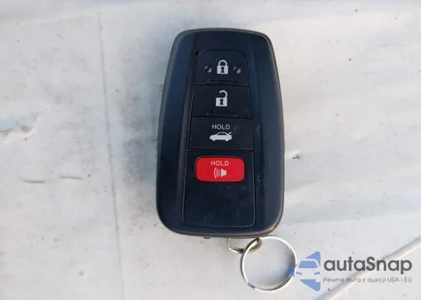 2018 Toyota Camry Se z USA, uszkodzony, nr VIN JTNB11HK3J3010955